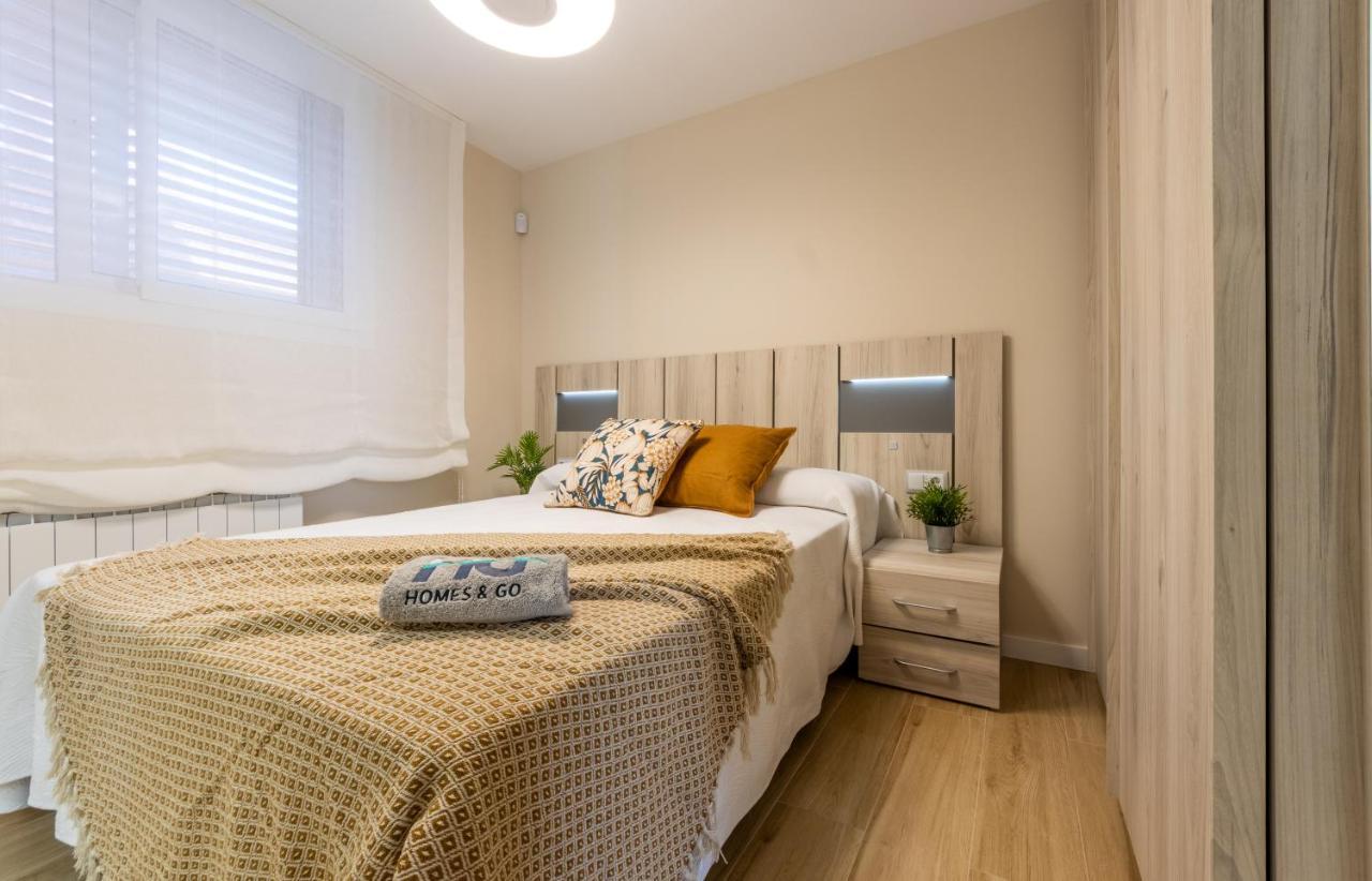 Homes & Go Mas D'En Gran Cambrils Extérieur photo