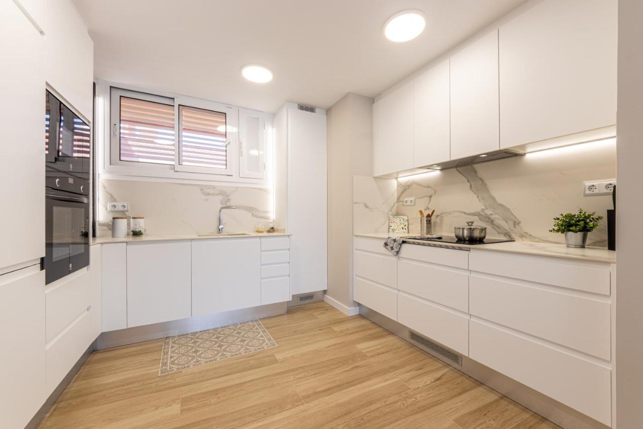Homes & Go Mas D'En Gran Cambrils Extérieur photo