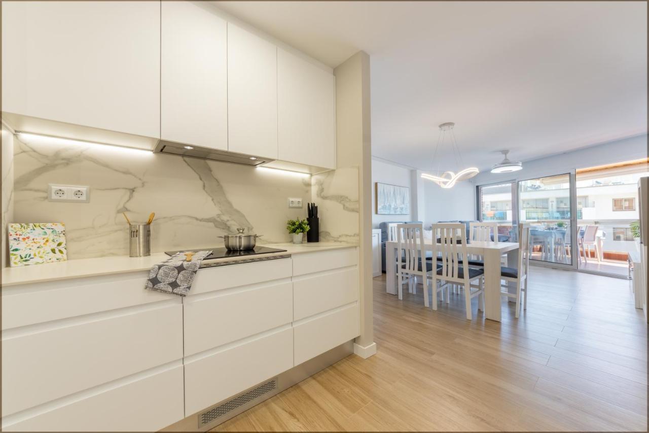 Homes & Go Mas D'En Gran Cambrils Extérieur photo