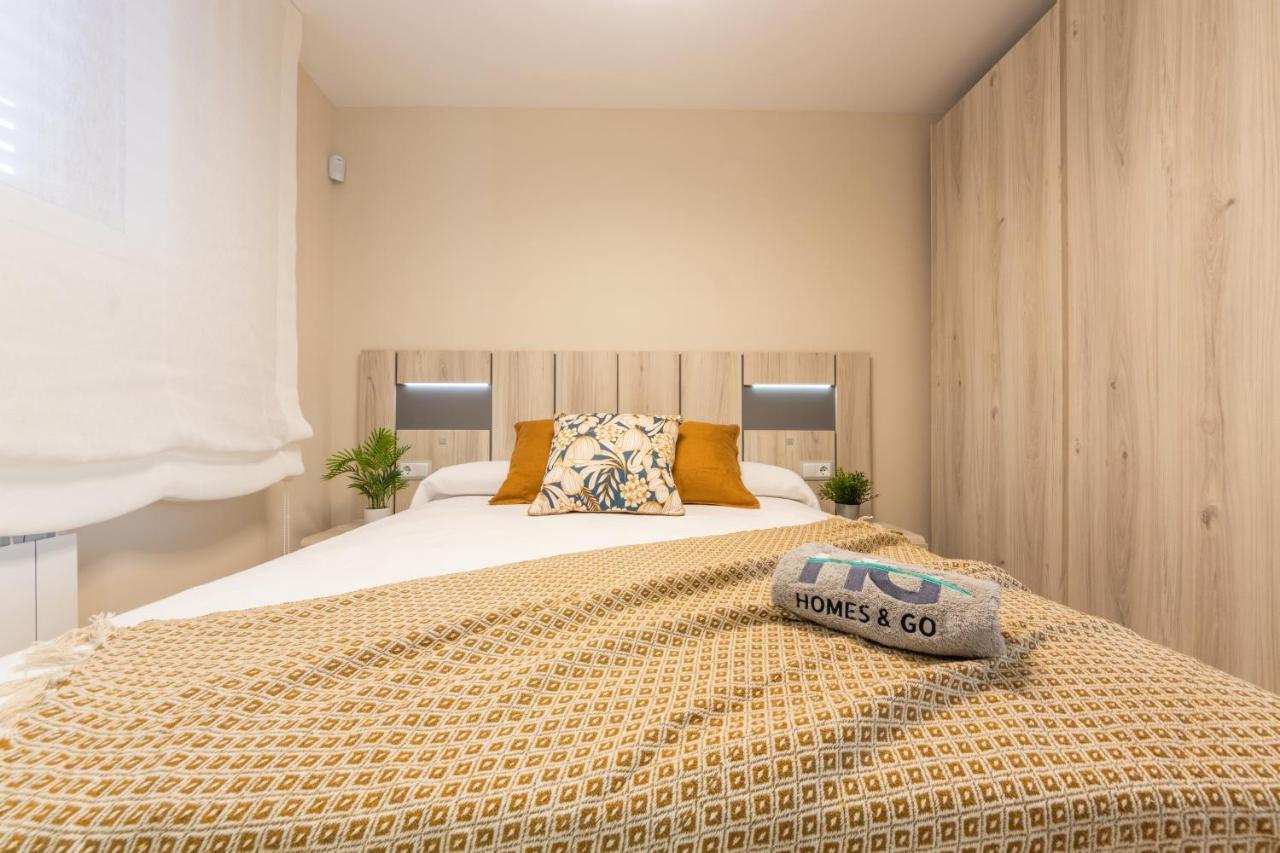 Homes & Go Mas D'En Gran Cambrils Extérieur photo