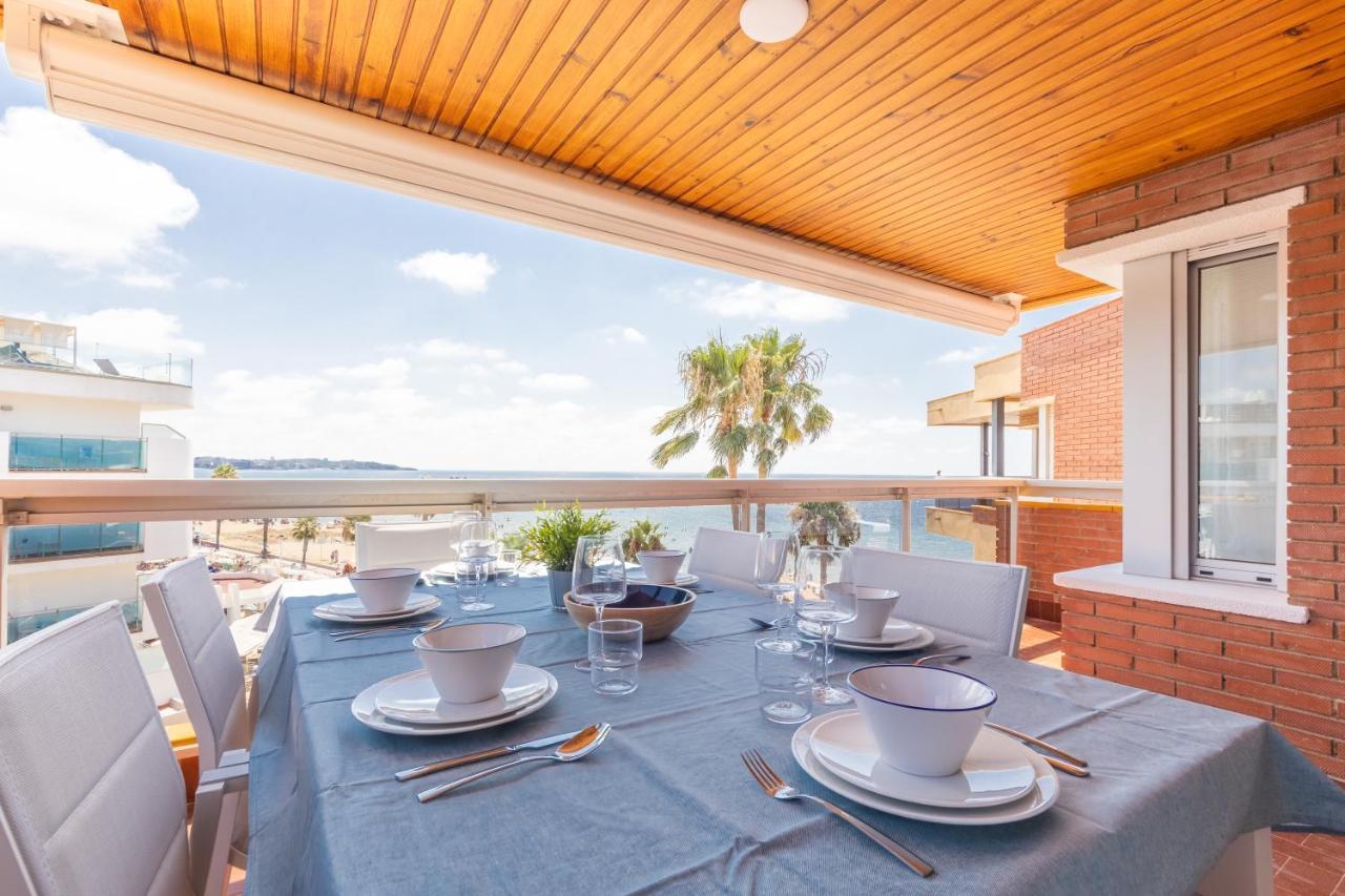 Homes & Go Mas D'En Gran Cambrils Extérieur photo