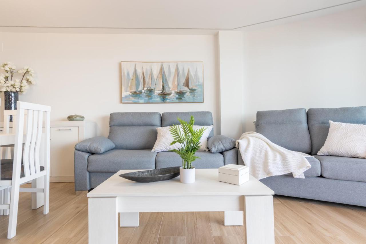Homes & Go Mas D'En Gran Cambrils Extérieur photo