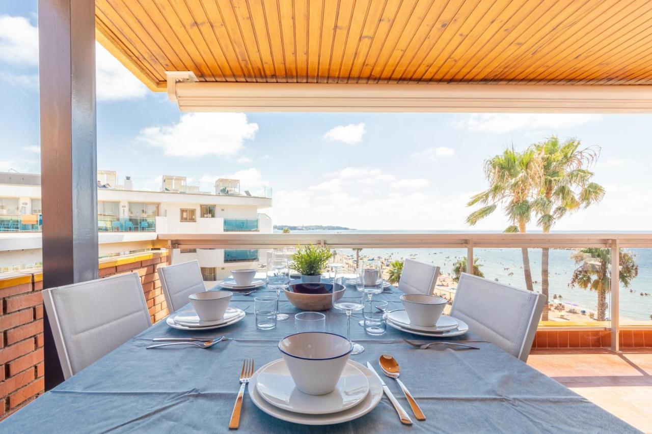 Homes & Go Mas D'En Gran Cambrils Extérieur photo
