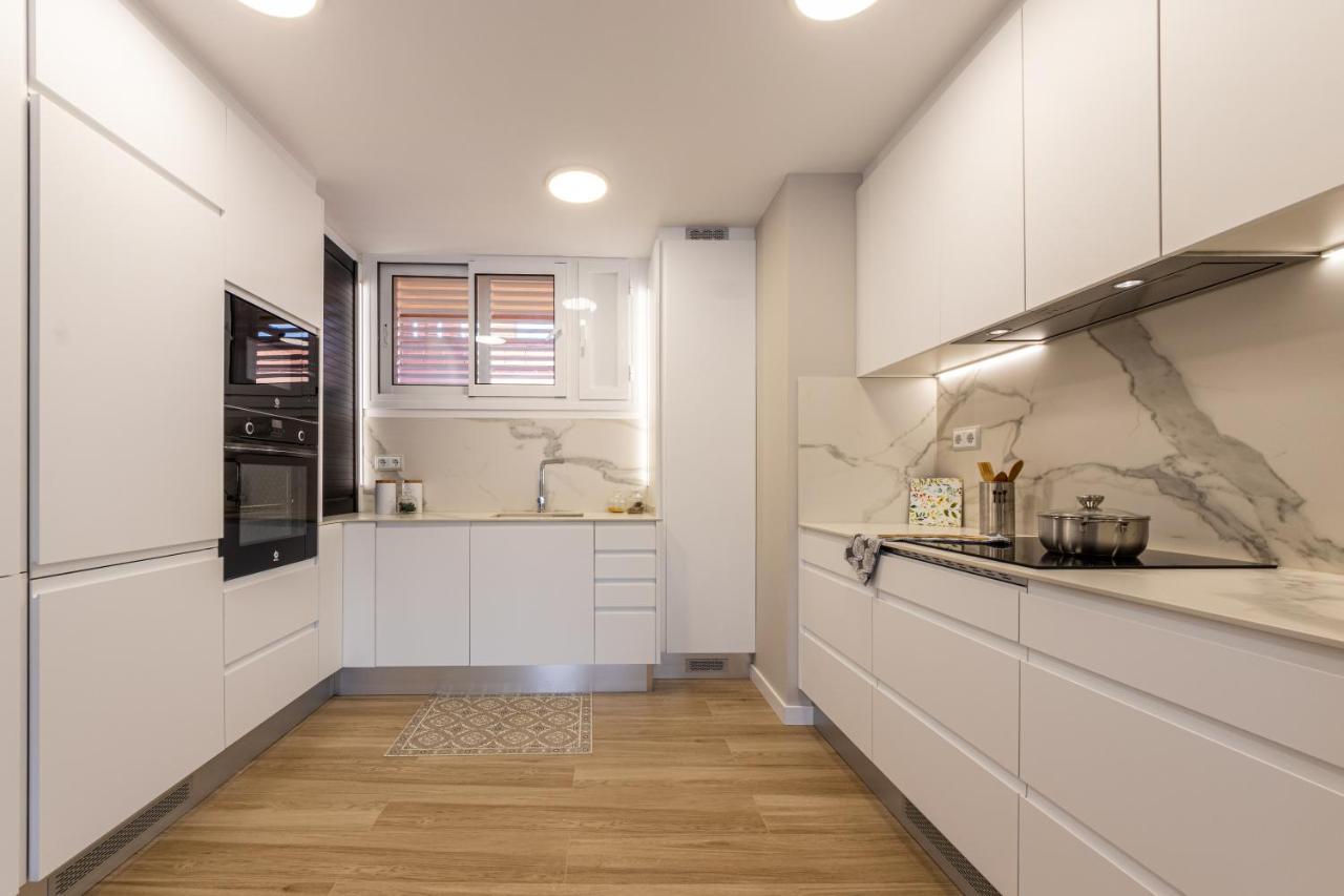 Homes & Go Mas D'En Gran Cambrils Extérieur photo