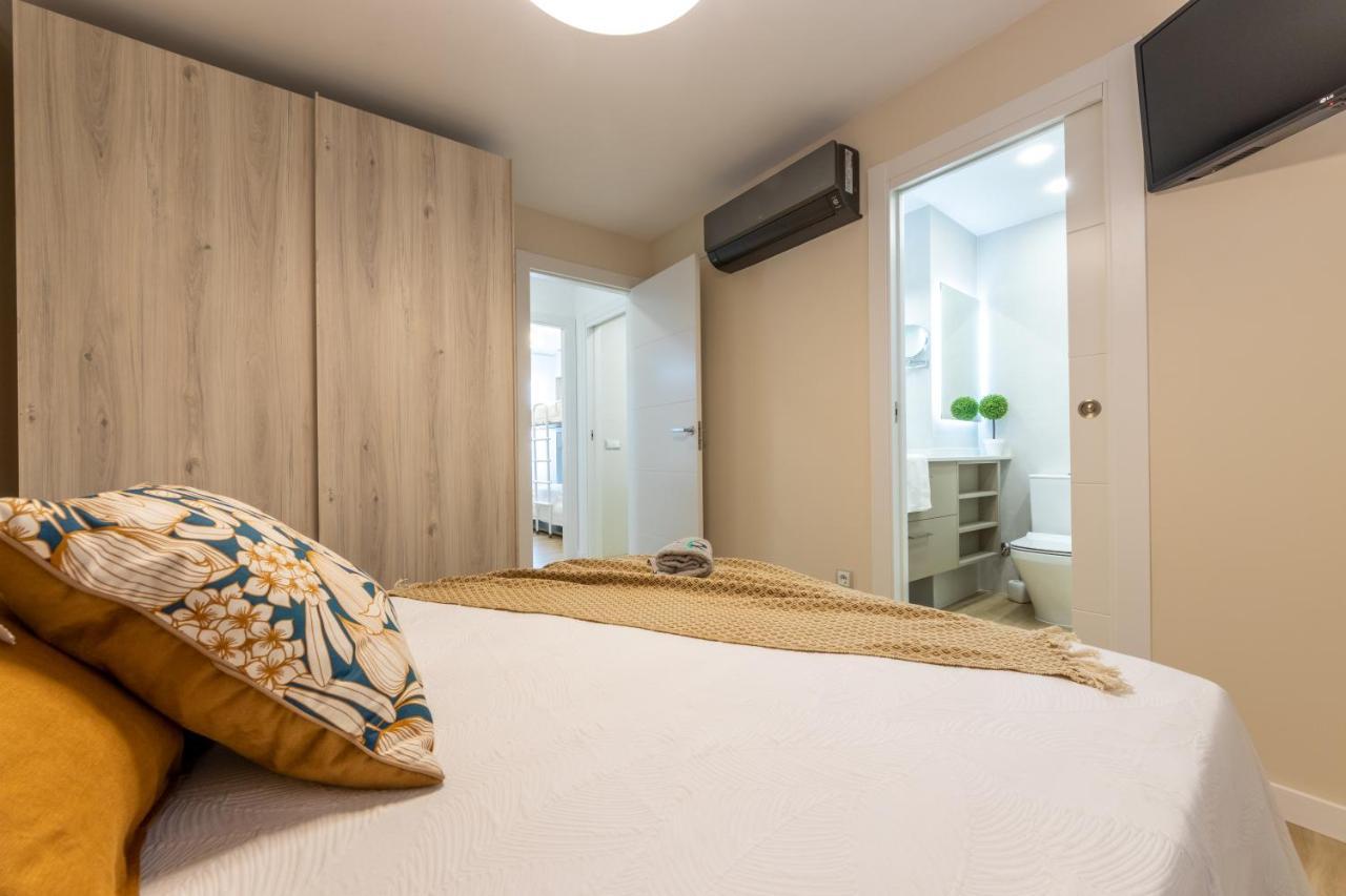 Homes & Go Mas D'En Gran Cambrils Extérieur photo
